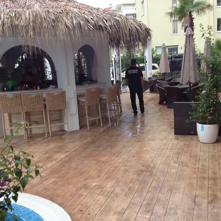 In Harmony Suites 9 * Slăntjev Brjag