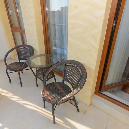 Lägenhet In Harmony Suites 9