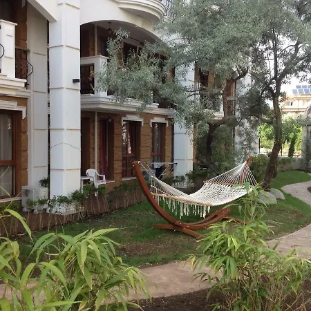 In Harmony Suites 9 Apartman