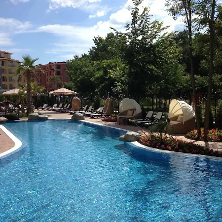 Apartman In Harmony Suites 9 *