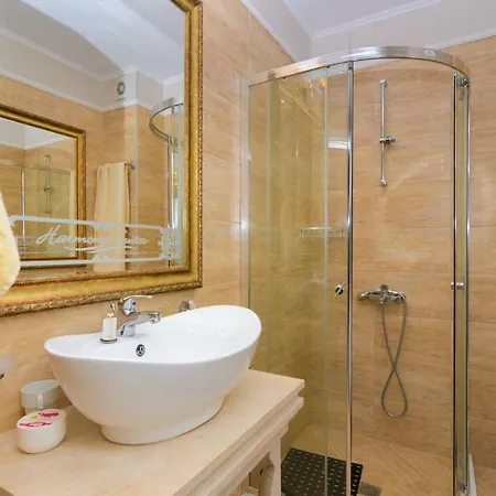 In Harmony Suites 9 Apartman Napospart