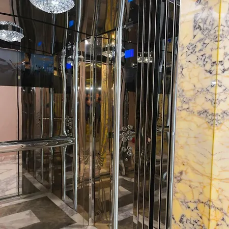 In Harmony Suites 9 Apartman *