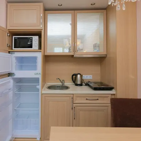 In Harmony Suites 9