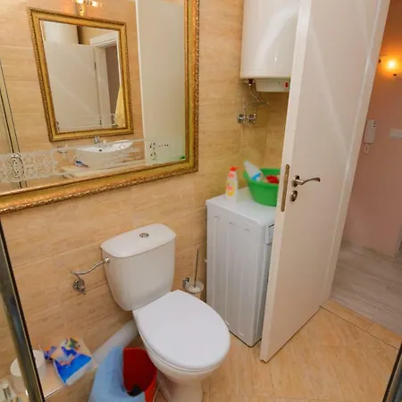 In Harmony Suites 9