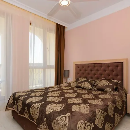 In Harmony Suites 9 Apartman *