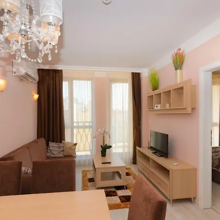 In Harmony Suites 9