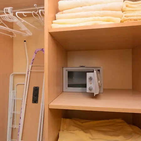 In Harmony Suites 9 Apartman