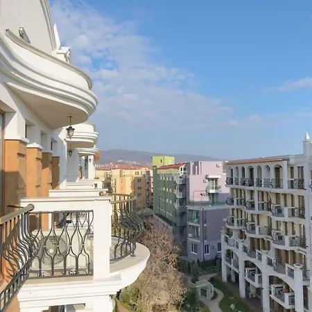 In Harmony Suites 9