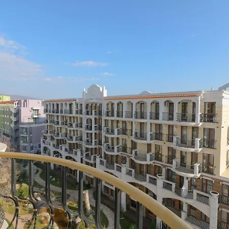 In Harmony Suites 9 Apartman *