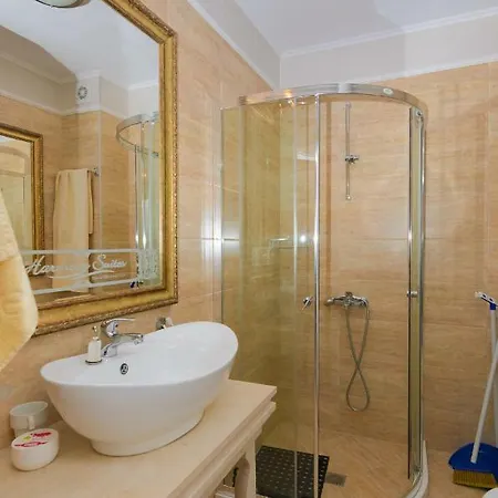 Apartman In Harmony Suites 9 Napospart