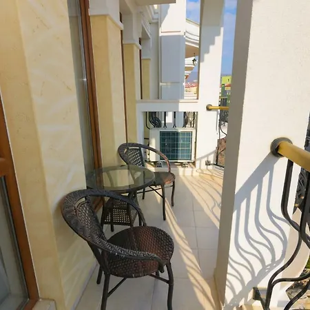 In Harmony Suites 9