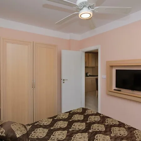 In Harmony Suites 9