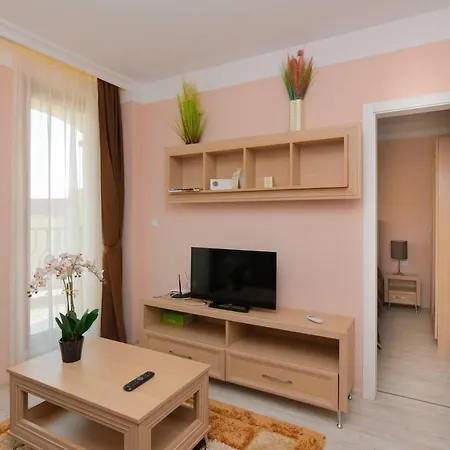 In Harmony Suites 9